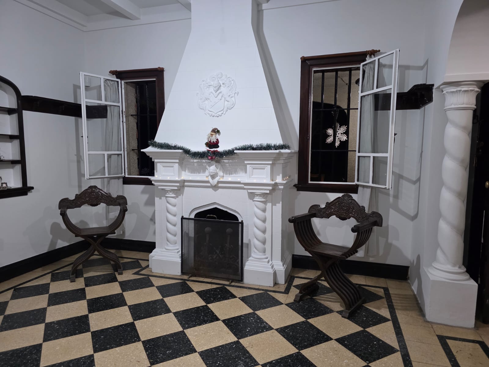 Salón Aurelia
