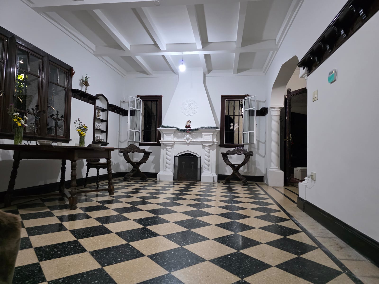 Foto de galería