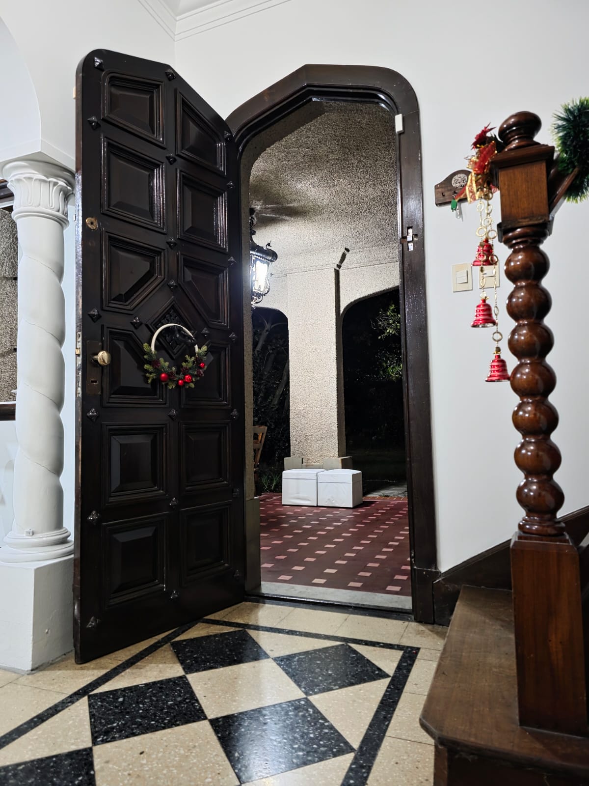 Foto de galería