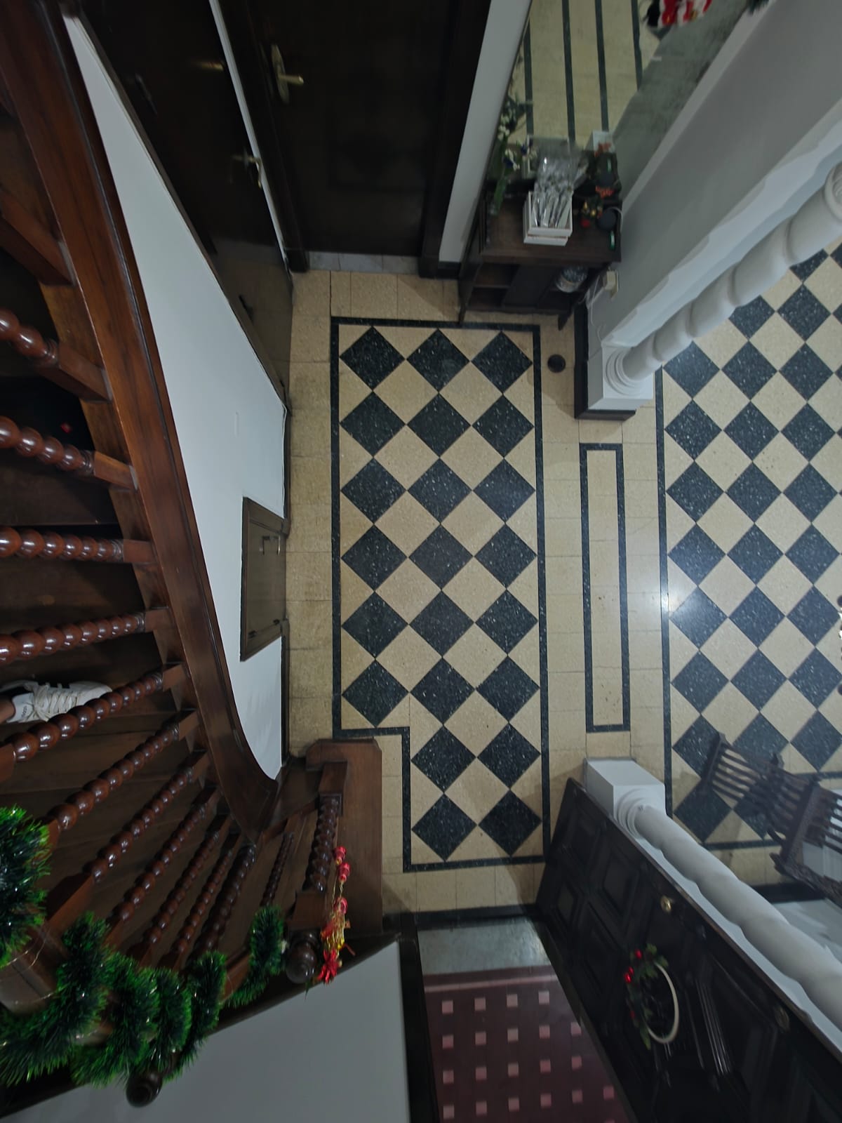 Sala Camelia