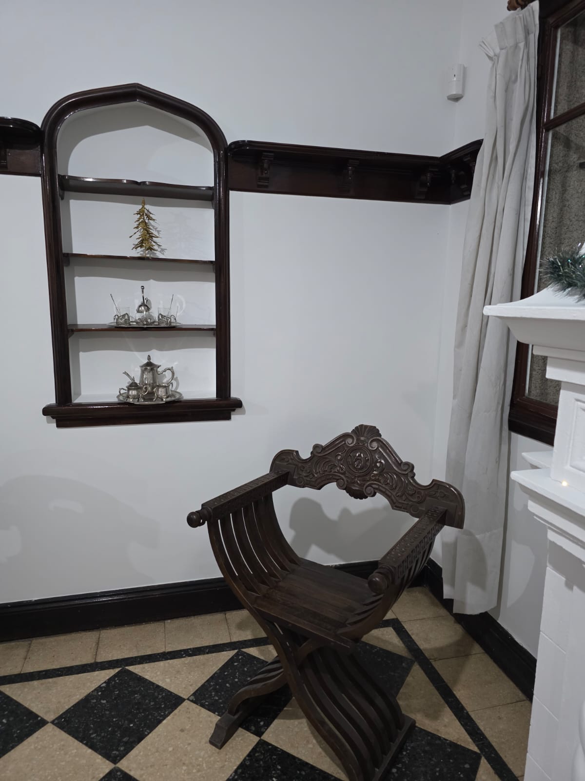Sala Zorzal
